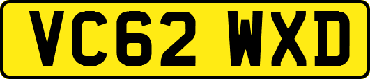 VC62WXD