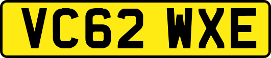 VC62WXE