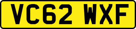 VC62WXF