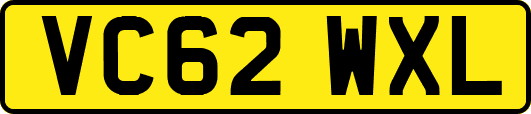 VC62WXL