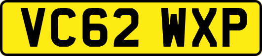 VC62WXP