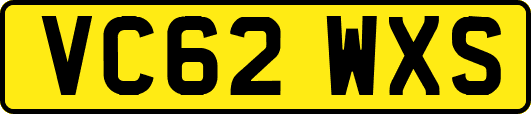 VC62WXS