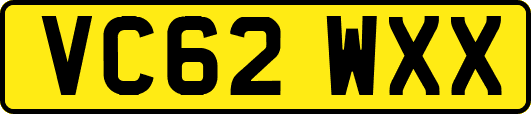 VC62WXX