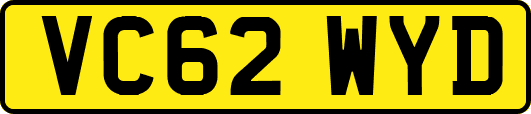 VC62WYD