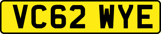 VC62WYE