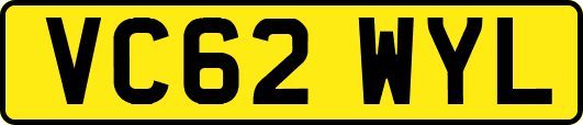 VC62WYL