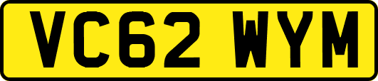 VC62WYM