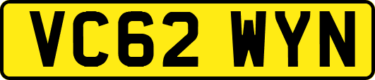 VC62WYN