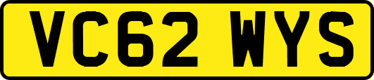 VC62WYS