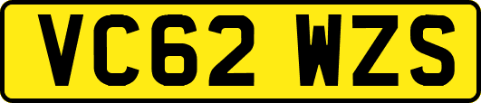 VC62WZS