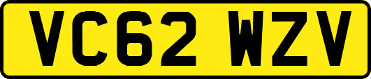 VC62WZV