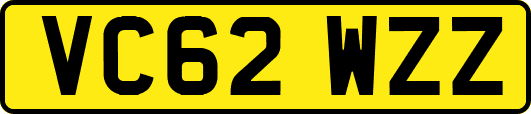 VC62WZZ