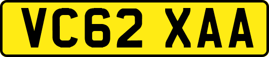 VC62XAA