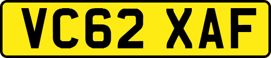 VC62XAF