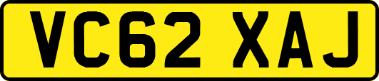 VC62XAJ