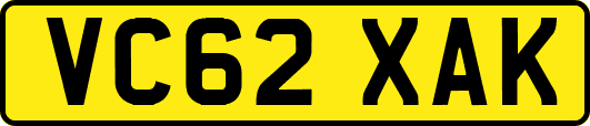 VC62XAK