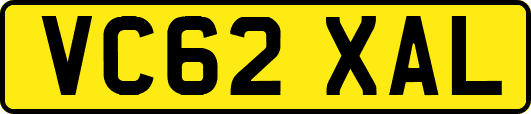 VC62XAL