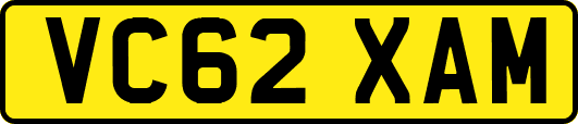 VC62XAM
