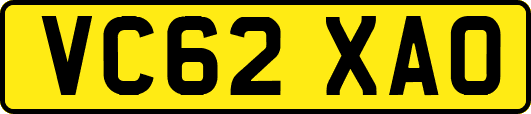 VC62XAO