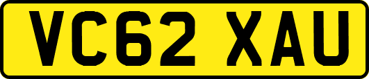 VC62XAU