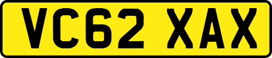 VC62XAX