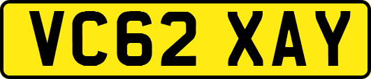 VC62XAY