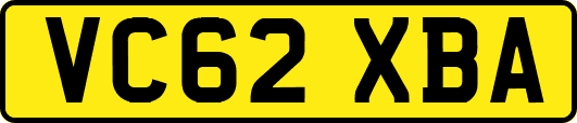 VC62XBA