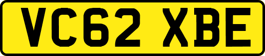 VC62XBE