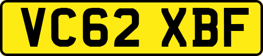 VC62XBF