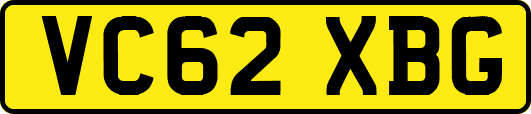 VC62XBG