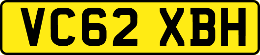 VC62XBH