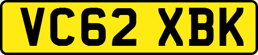 VC62XBK