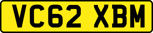 VC62XBM