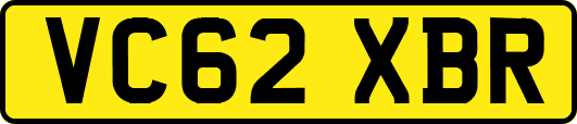 VC62XBR