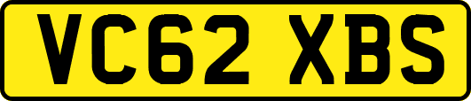 VC62XBS