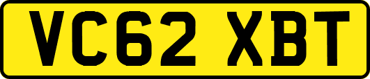 VC62XBT