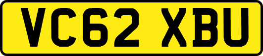 VC62XBU