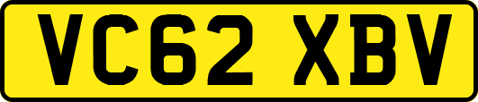 VC62XBV