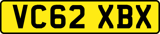 VC62XBX
