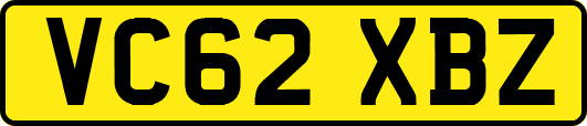 VC62XBZ