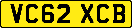 VC62XCB