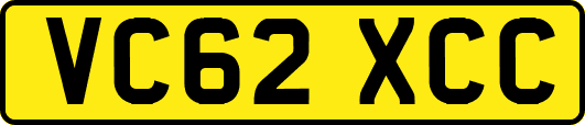 VC62XCC