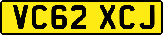 VC62XCJ