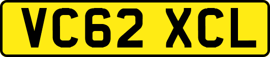 VC62XCL