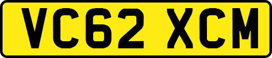 VC62XCM