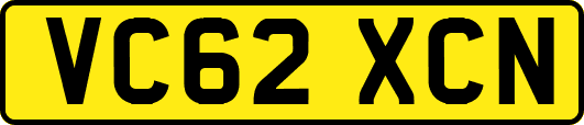 VC62XCN