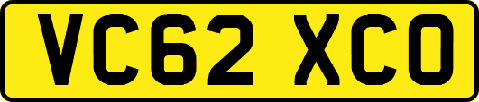 VC62XCO