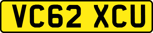 VC62XCU