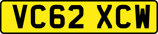 VC62XCW