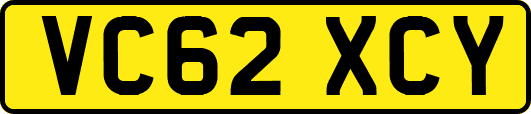 VC62XCY